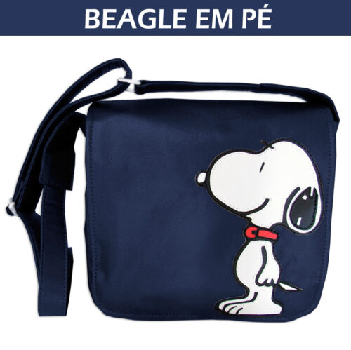 Bolsa Tiracolo Transversal Pets | Comporta Cadernos - Image 6