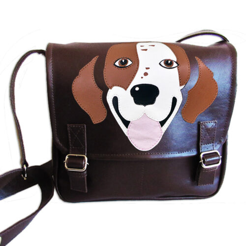 Bolsa Tiracolo Meu Pet Personalizada | Tamanho Médio - Image 2