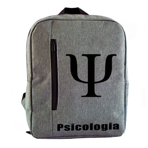 Mochila Para Notebook Personalizada com Símbolos, Imagens e Escrita - Image 6